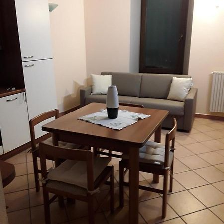 Casa Vacanze Martina & Diana Αόστα Εξωτερικό φωτογραφία