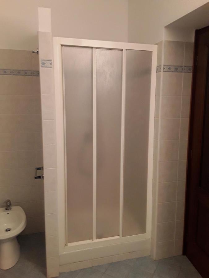 Casa Vacanze Martina & Diana Αόστα Εξωτερικό φωτογραφία