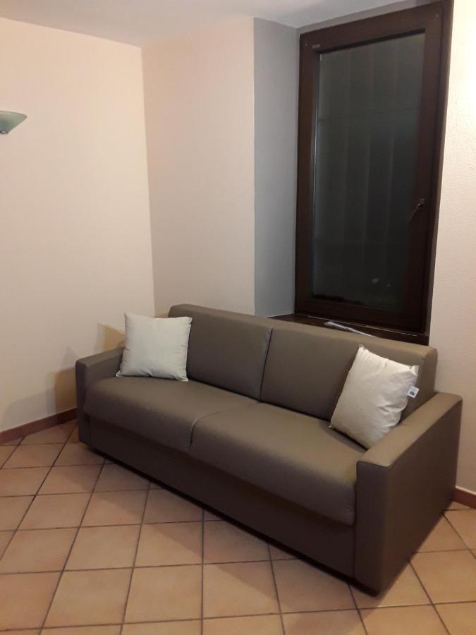 Casa Vacanze Martina & Diana Αόστα Εξωτερικό φωτογραφία