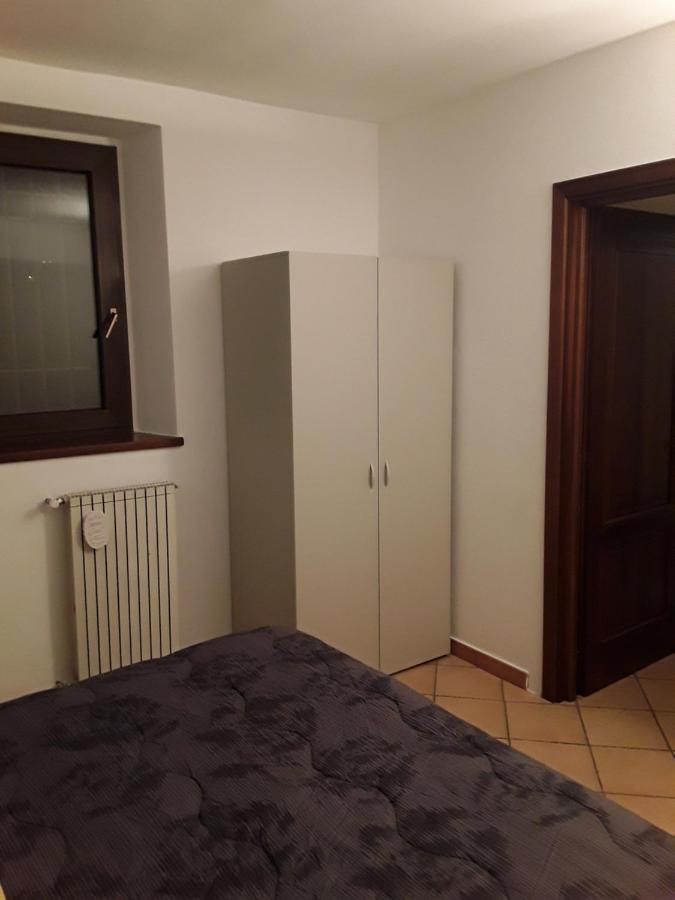 Casa Vacanze Martina & Diana Αόστα Εξωτερικό φωτογραφία