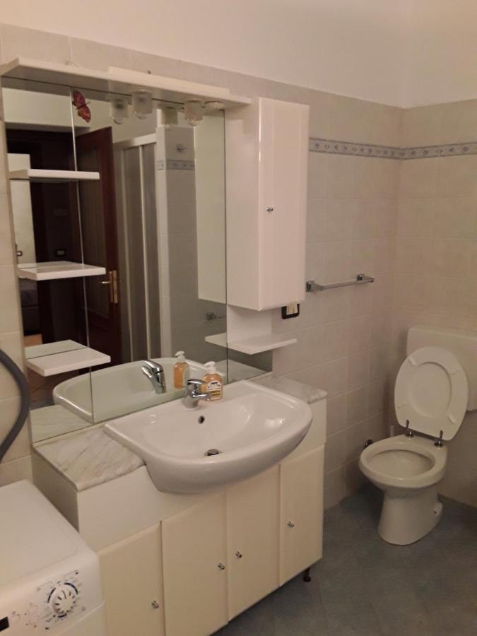 Casa Vacanze Martina & Diana Αόστα Εξωτερικό φωτογραφία