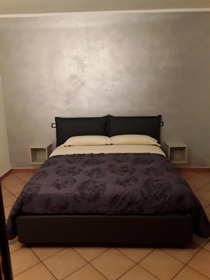 Casa Vacanze Martina & Diana Αόστα Εξωτερικό φωτογραφία