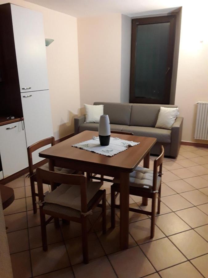 Casa Vacanze Martina & Diana Αόστα Εξωτερικό φωτογραφία